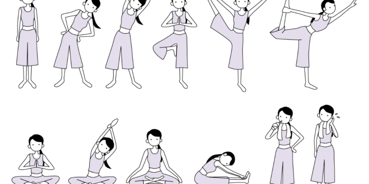 ピラティスのエクササイズと筋トレを比較 どっちが女性におすすめかご紹介 The Pilates Tokyo ピラティス東京 新宿スタジオ