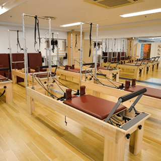 新宿でピラティス 都心最安値 The Pilates Tokyo ピラティス東京